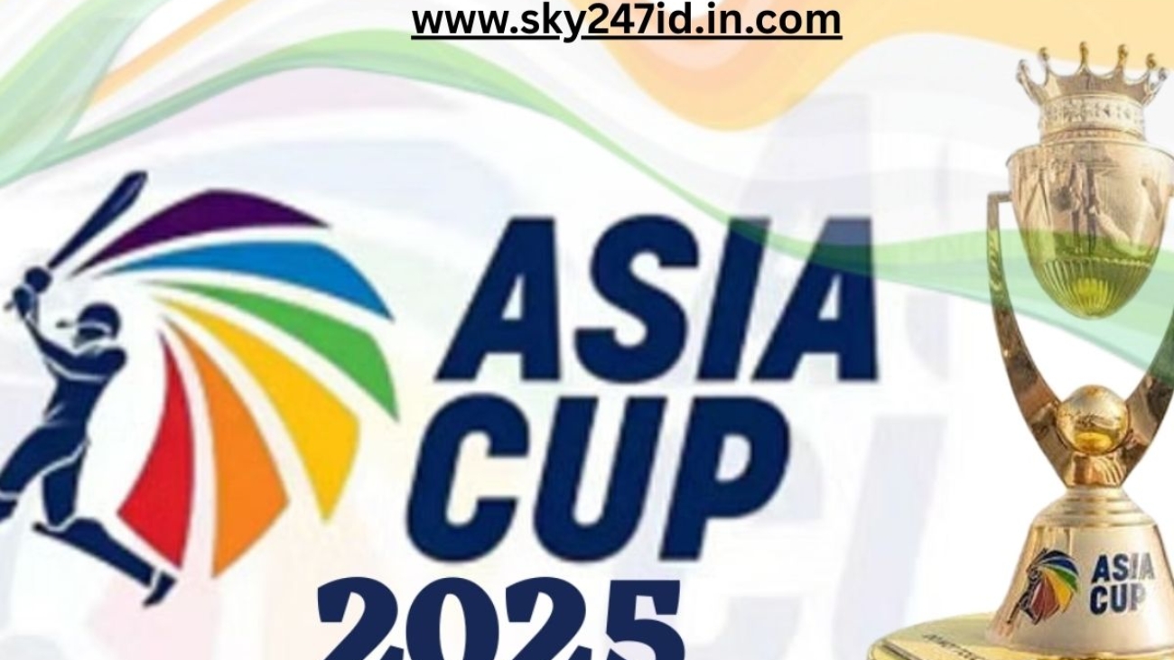 asia cup